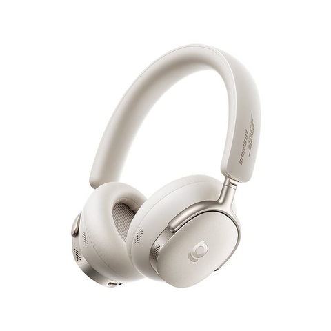 Tai nghe chụp tai Baseus Inspire XH1 ANC LDAC Sound by Bose