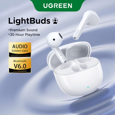 Tai nghe UGREEN LightBuds Pro WS215