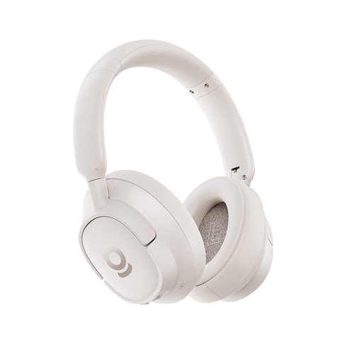 Tai Nghe Chụp Tai Không Dây Baseus Bass BH1