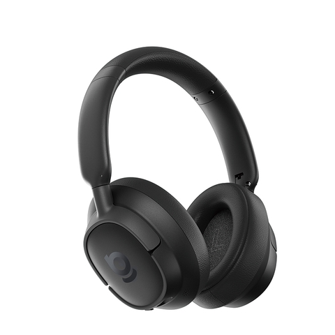 Tai Nghe Chụp Tai Không Dây Baseus Bass BH1