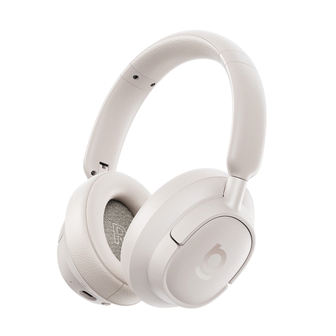 Tai Nghe Chụp Tai Không Dây Baseus Bass BH1 Chube