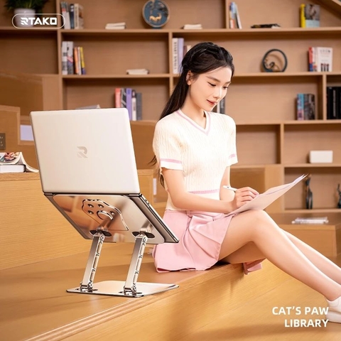 https://chube.vn/gia-do-laptop-rtako-l49-cat-s-paw-chiu-luc-50kg-12-18inch