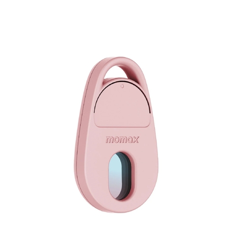 Định vị và dò camera ẩn Momax Pinguard BR13 có Apple Find My
