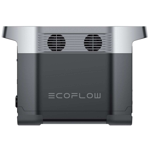 Trạm điện dự phòng 1800W ECOFLOW DELTA 1260WH 350.000MAH