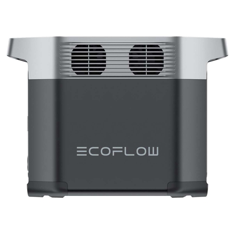 Trạm điện di động EcoFlow Delta 2 1024Wh 280,000mah