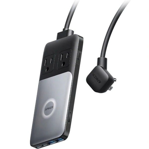 Trạm sạc 100W ANKER 727 GaNPrime A9126