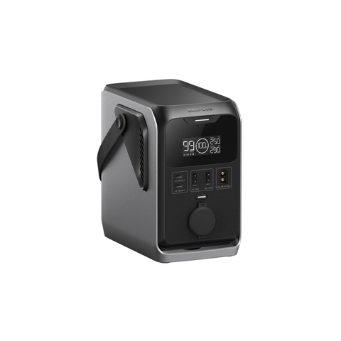 Trạm sạc dự phòng 300W EcoFlow Trail 300 288Wh