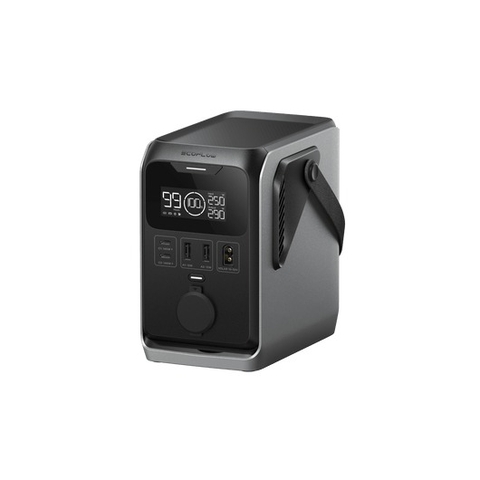 Trạm sạc dự phòng 300W EcoFlow Trail 300 288Wh