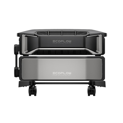 Trạm sạc dự phòng 7200W EcoFlow DELTA Pro Ultra 6000Wh