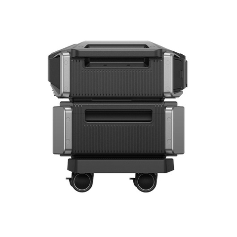 Trạm sạc dự phòng 7200W EcoFlow DELTA Pro Ultra 6000Wh