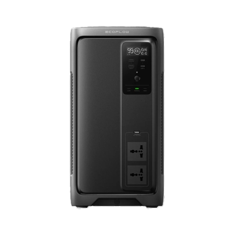 Cho thuê Trạm tích điện EcoFlow 2016WH
