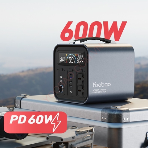 https://chube.vn/tram-sac-du-phong-yoobao-en600s-135200mah-pd60w-220v-600w