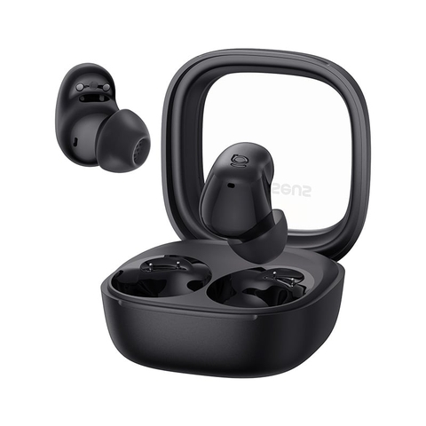 Tai nghe không dây Baseus Bass WM02s Bluetooth v6.0, 7H