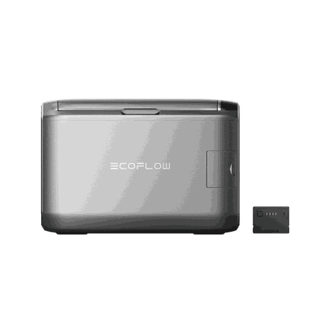 Tủ lạnh di động EcoFlow Glacier 35L