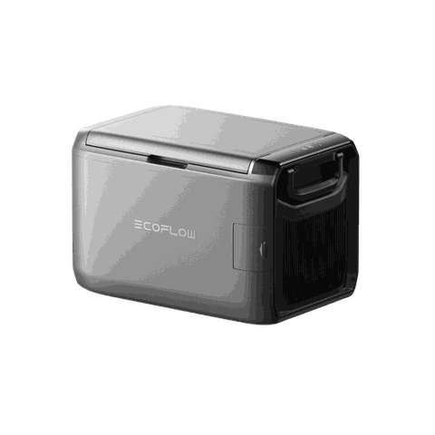 Tủ lạnh di động EcoFlow Glacier 45L