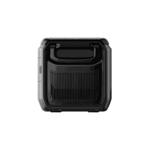 Tủ lạnh di động EcoFlow Glacier 45L