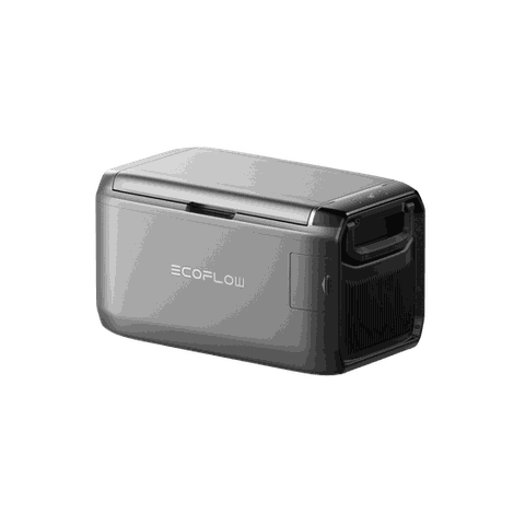 Tủ lạnh di động EcoFlow Glacier 55L