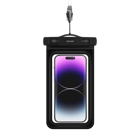 Túi Chống Nước Điện Thoại USAMS YD011