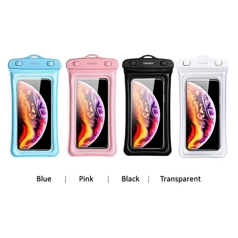 Túi Chống Nước Điện Thoại USAMS YD011