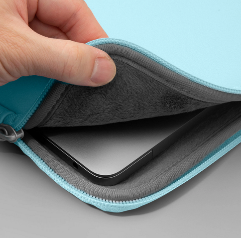 Túi HUEX PASTELS Protective Sleeve for Macbook 13-14 inches