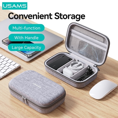Túi Phụ Kiện USAMS Jane05 10.6inch