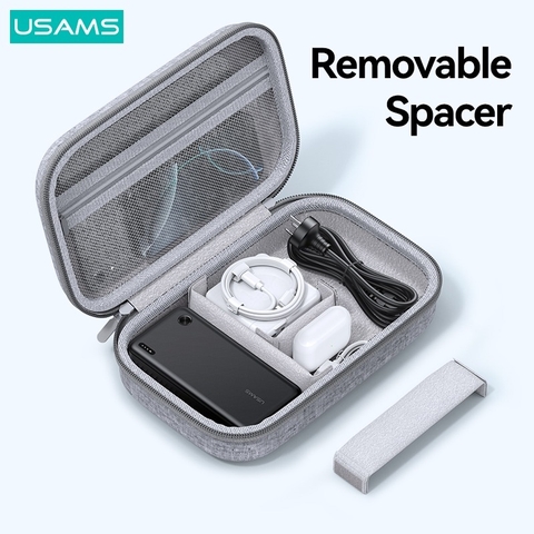Túi Phụ Kiện USAMS Jane05 10.6inch