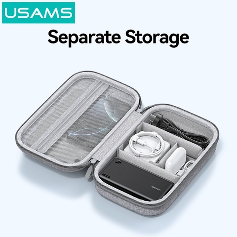 Túi Phụ Kiện USAMS Jane05 10.6inch