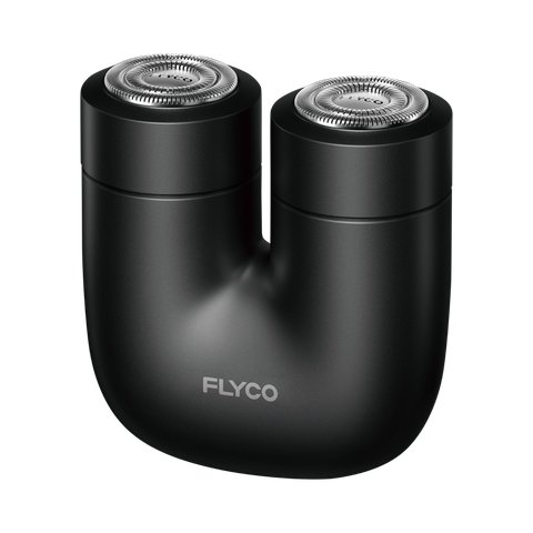 Máy cạo râu điện xoay Flyco U1