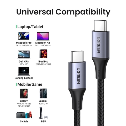 https://chube.vn/cap-sac-nhanh-240w-ugreen-type-c-to-type-c-us535