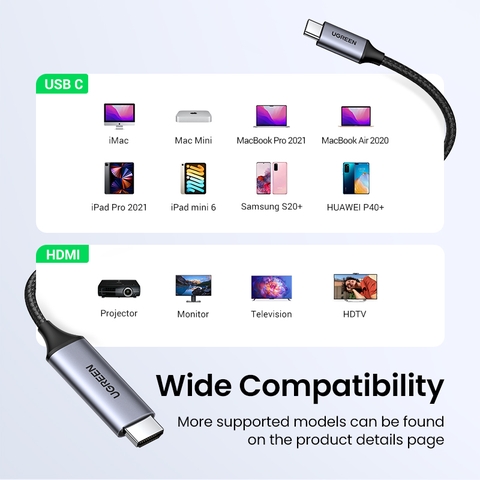 https://chube.vn/cap-chuyen-doi-ugreen-type-c-to-hdmi-ho-tro-4k-mm142