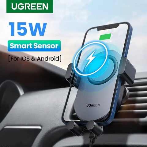 https://chube.vn/bo-sac-nhanh-khong-day-ugreen-kem-gia-do-dien-thoai-tren-o-to-15w-cd256