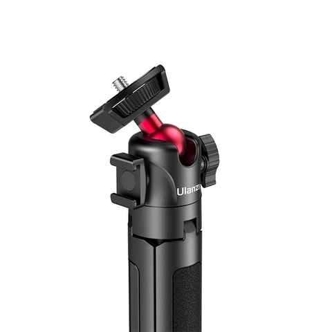 Tripod gậy selfie Ulanzi MT-16 22–44 cm, tải trọng 1,5 kg