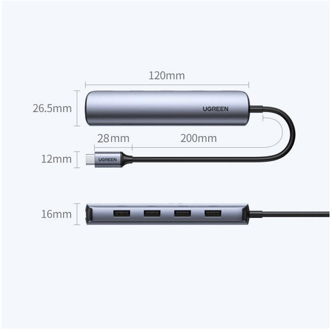 https://chube.vn/hub-chuyen-doi-ugreen-5-trong-1-usb-c-sang-4-usb3-0-hdmi-ho-tro-4k-cm417