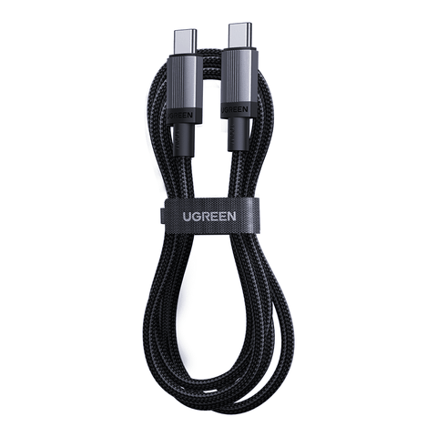 Cáp Sạc Nhanh C to C 3.1 PD100W Ugreen L528