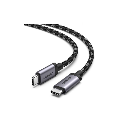 Cáp sạc nhanh Ugreen US161 C to C