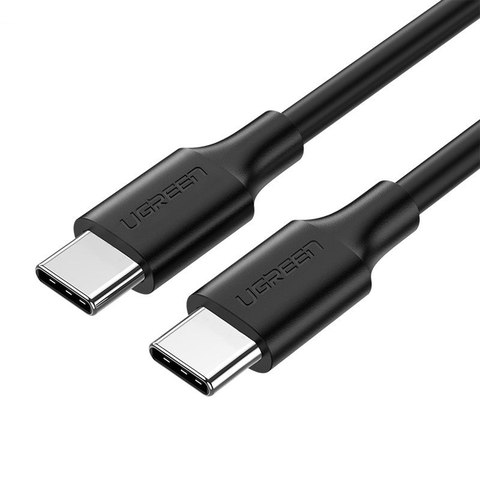 https://chube.vn/cap-sac-nhanh-ugreen-2-dau-type-c-mau-den-us286