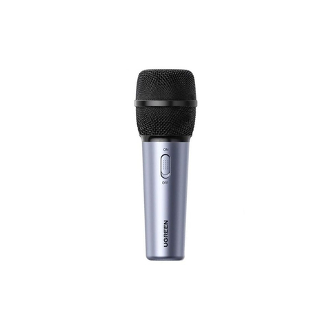 Micro Ugreen livestream chuyên nghiệp CM427