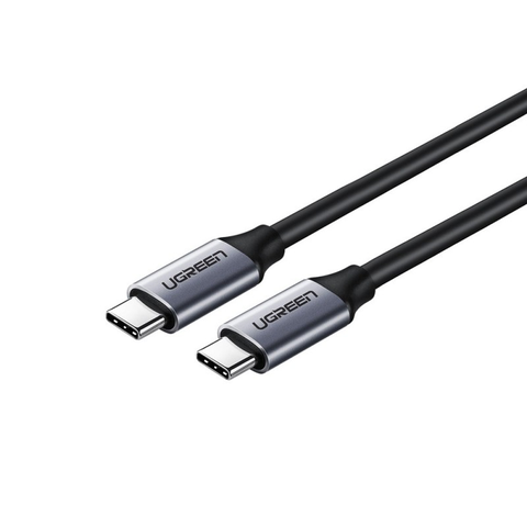 https://chube.vn/cap-sac-nhanh-ugreen-2-dau-type-c-mau-xam-us161