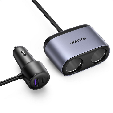 https://chube.vn/bo-sac-o-to-ugreen-usb-a-usb-c-2-port-3-4a-cd252