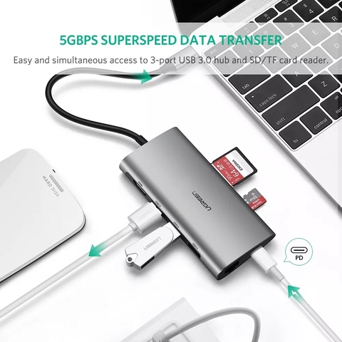 https://chube.vn/hub-chuyen-doi-ugreen-usb-c-sang-3-usb-3-0-hdmi-rj45-sd-tf-cm121