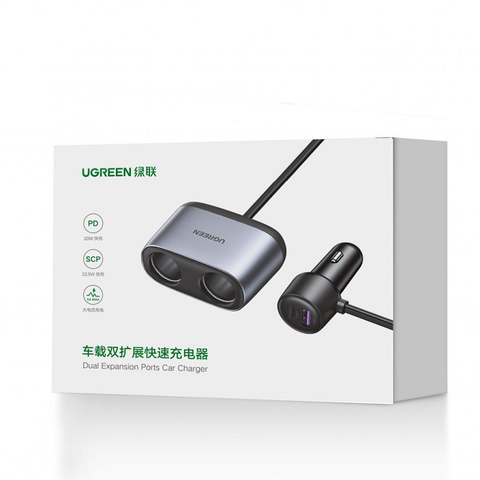 https://chube.vn/bo-sac-o-to-ugreen-usb-a-usb-c-2-port-3-4a-cd252