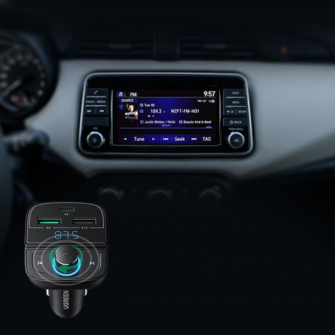 https://chube.vn/bo-sac-o-to-da-nang-ugreen-phat-bluetooth-5-0-fm-pd-qc3-0-usb-doc-the-tf-cd229