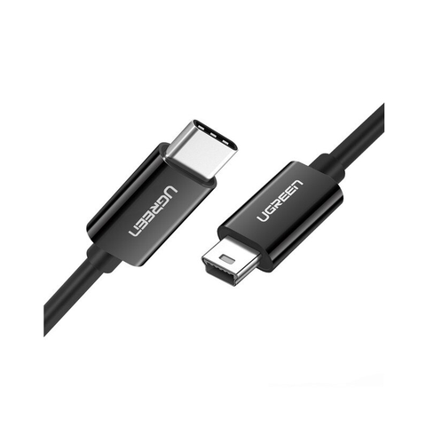 https://chube.vn/cap-chuyen-doi-ugreen-type-c-sang-mini-usb-us242