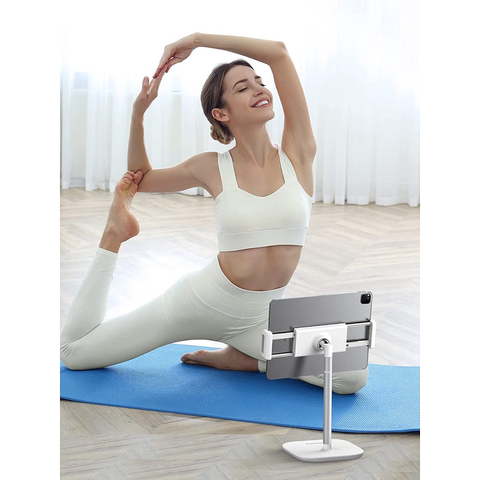 Giá đỡ điện thoại, máy tính bảng Ugreen màu trắng LP177