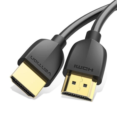 Cáp HDMI to HDMI 2.0 4K VENTION AAI 4K@60Hz