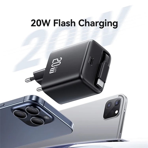 https://chube.vn/bo-sac-nhanh-kem-cap-usams-cc233-20w-gan-charger-pd3-0-qc3-0
