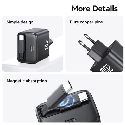 https://chube.vn/bo-sac-nhanh-kem-cap-usams-cc233-20w-gan-charger-pd3-0-qc3-0