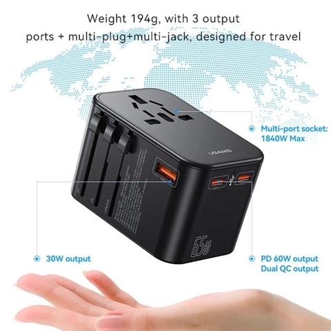 https://chube.vn/bo-sac-du-lich-usams-cc199-t62-65w-gan-fast-charging-phone-charger