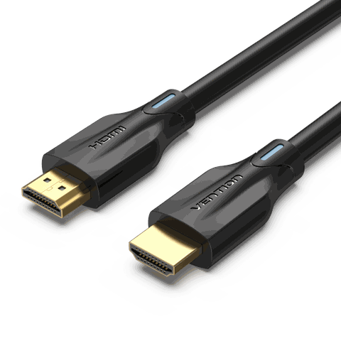 Cáp HDMI 2.1 VENTION AAN 8K@60Hz, 48Gbps, 3D, Dynamic HDR, HDCP2.2