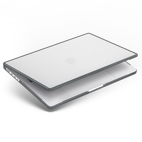 Ốp UNIQ Venture Hybrid For Macbook